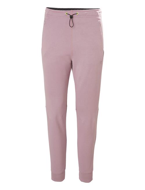 W Hp Tech Sweat Pants Helly Hansen Purple