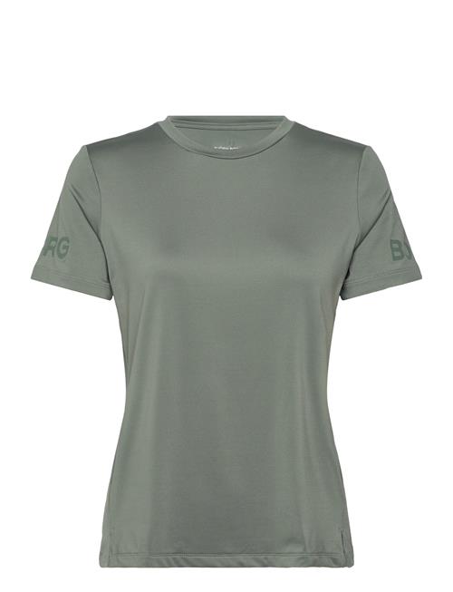 Borg T-Shirt Björn Borg Khaki