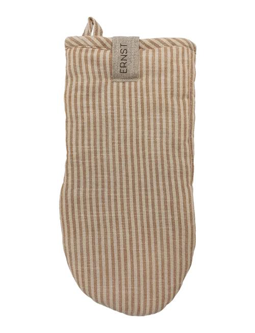 Owen Glove ERNST Brown