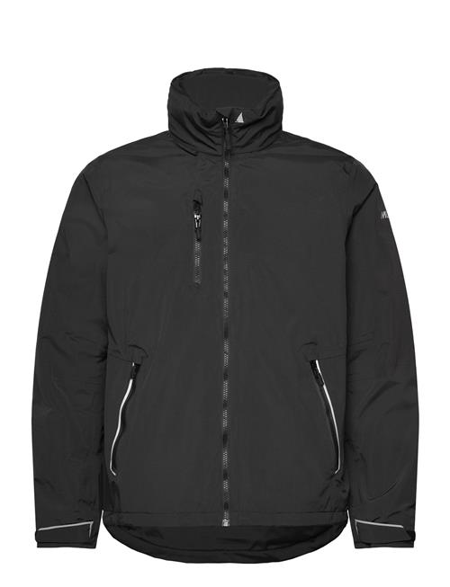 M Sardinia Jkt Musto Black