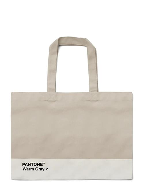 PANTONE Pant Beach Bag PANT Beige