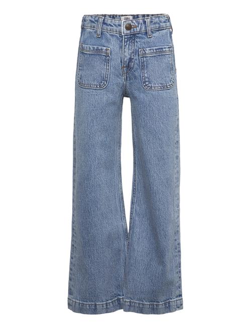Tnd Juene Wide TUMBLE 'N DRY Blue