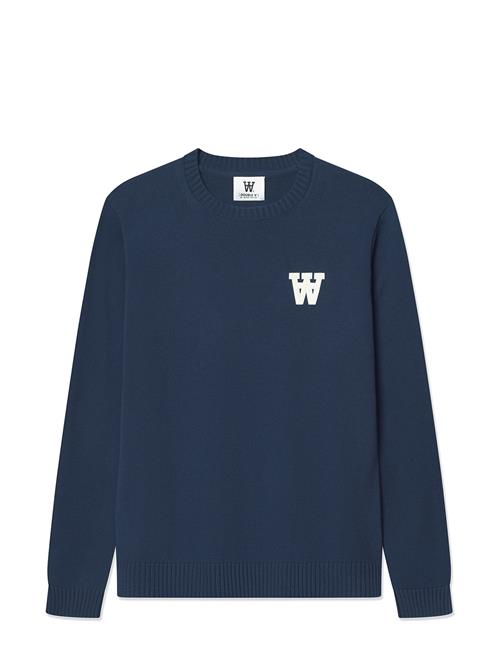 Wwtay WOOD WOOD Navy