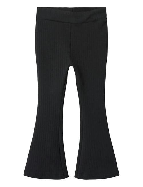 Nmfsuraja Xsl Bootcut Pant Name It Black