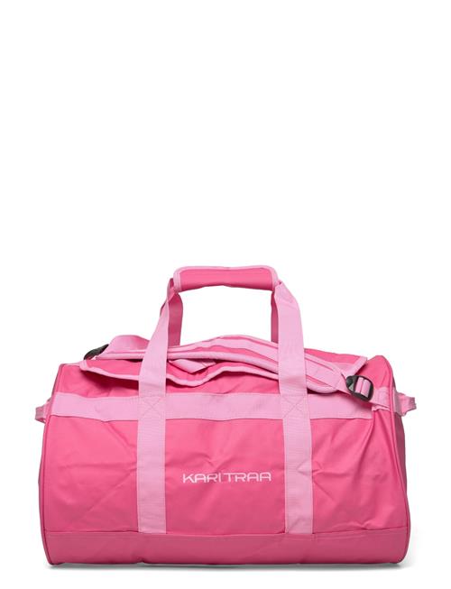 Traa 30L Bag Kari Traa Pink