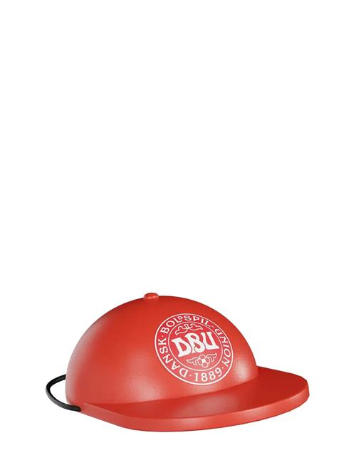 Kasket X Dbu Mini Rød Kay Bojesen Red