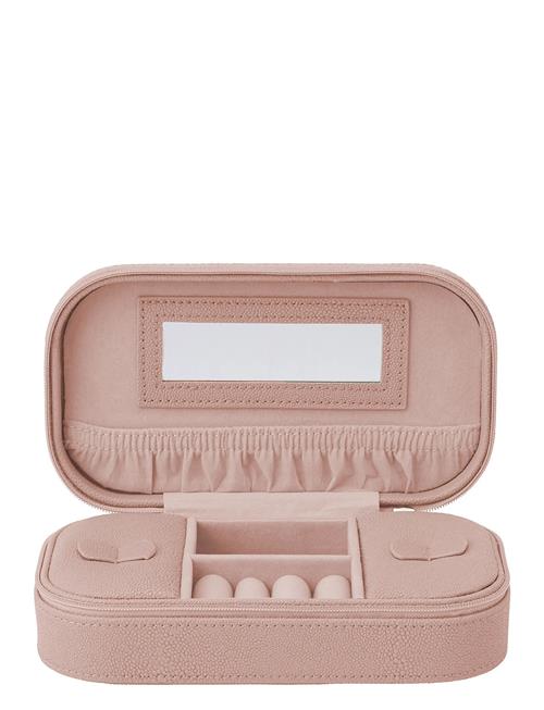 Sting Smykke Clutch Mojoo Pink