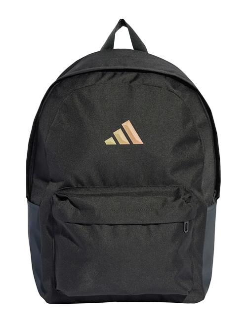 Ess 3D Logo Bp Adidas Performance Black