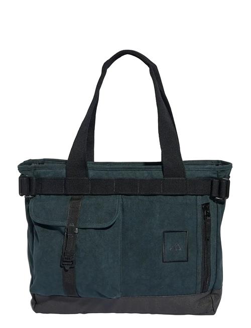Utility Tote Adidas Performance Blue