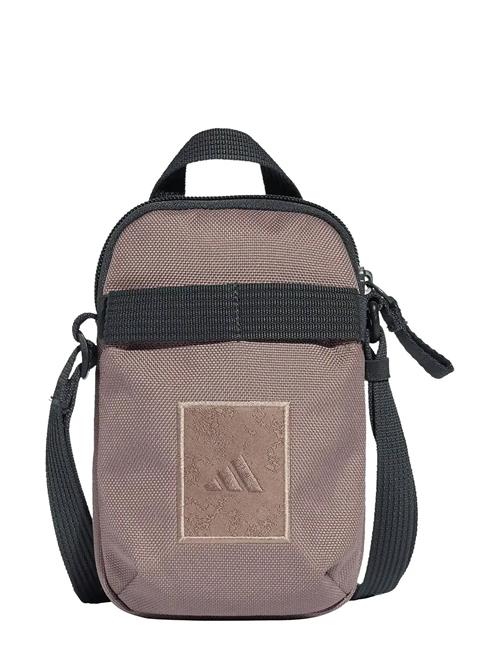 Utility Small B Adidas Performance Brown