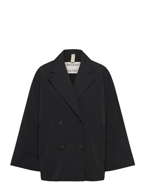 Margot Nylon Brixtol Textiles Black