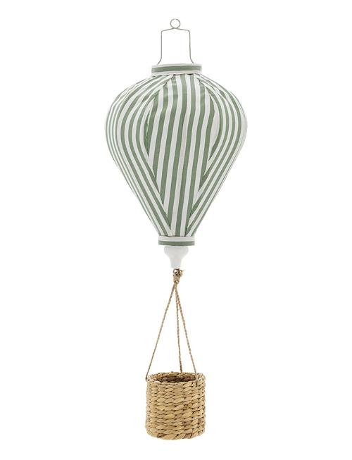 Pomp Mobile Bloomingville Green