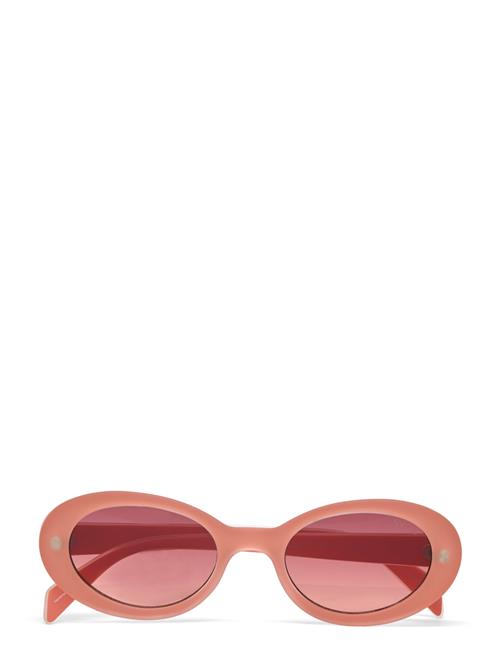Ana Velvet Coral Komono Pink