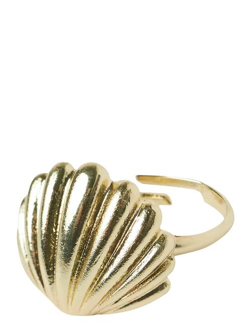 Nlfshell Ring LMTD Gold