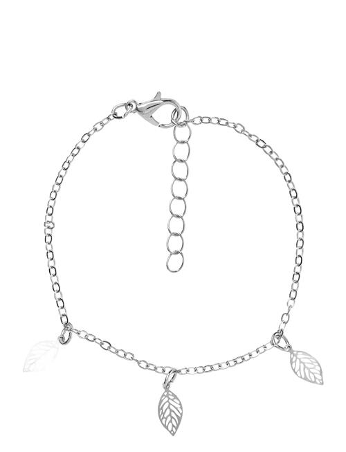 Nlfleaf Bracelet LMTD Silver
