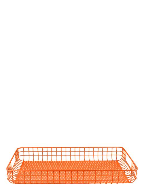 Lift Tray Mette Ditmer Orange
