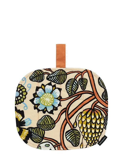 Pieni Tiara Kettle Holder Marimekko Home Patterned