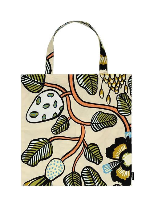 Tiara Bag 43X44 Cm Marimekko Home Patterned