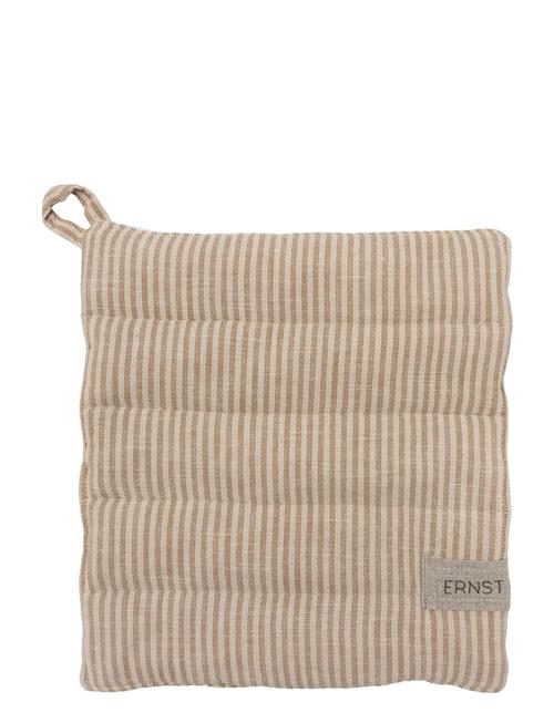 Pot Holder ERNST Beige