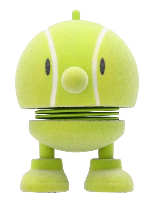 Hoptimist Tennis Bumble Hoptimist Yellow