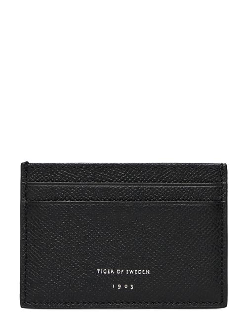 Wharf Tiger Of Sweden Black