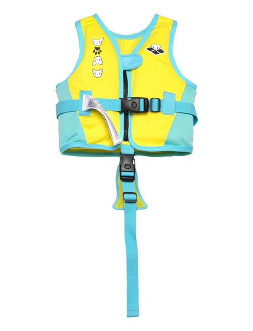 Friends Swim Vest Arena Yellow