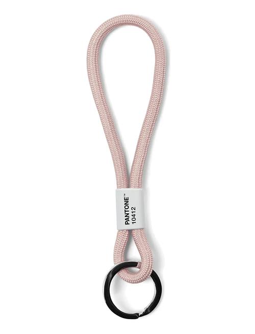 PANTONE Pant Key Chain Short PANT Pink