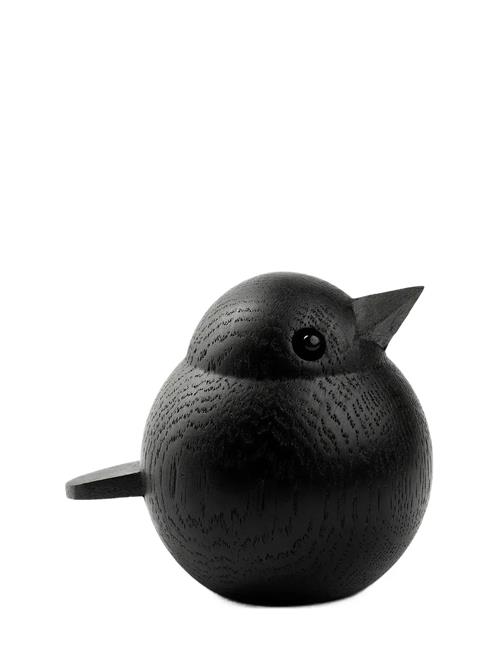 Baby Sparrow Novoform Black