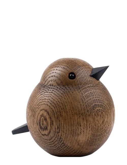 Papa Sparrow Novoform Brown
