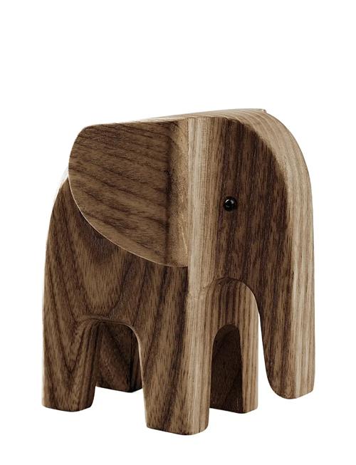 Baby Elephant Novoform Brown