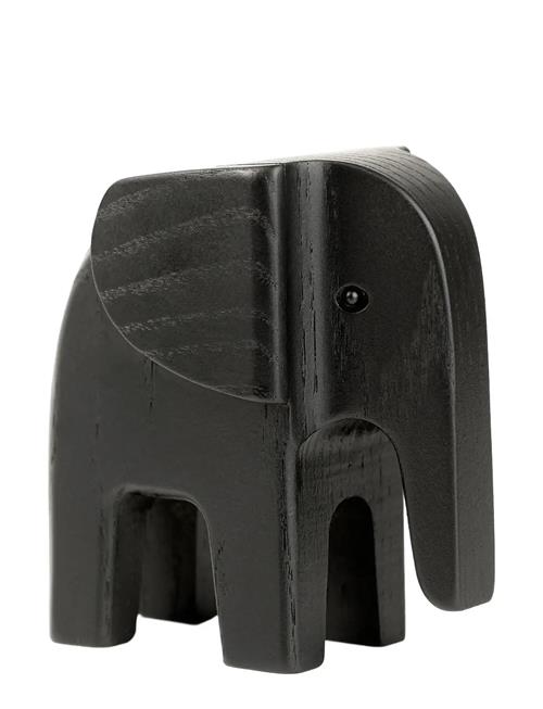 Elephant Novoform Black