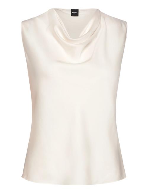 Belidina BOSS White