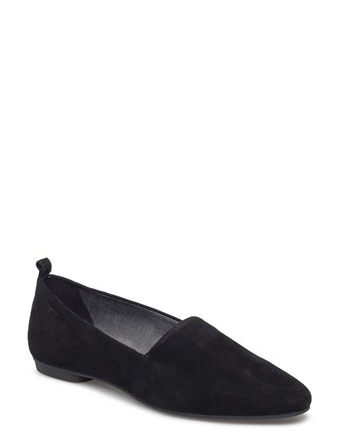 Sandy VAGABOND Black
