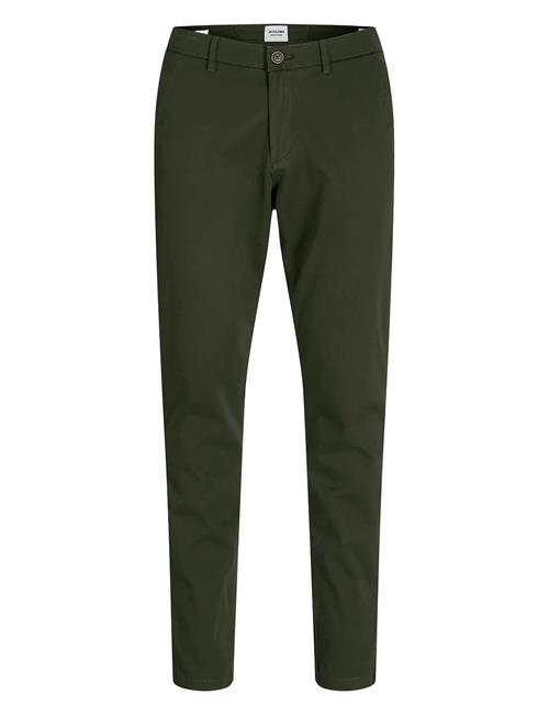 Jack & Jones Jpstmarco Jjbowie Noos Jack & J S Khaki