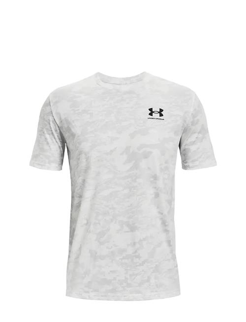 Ua Abc Camo Ss Under Armour Patterned