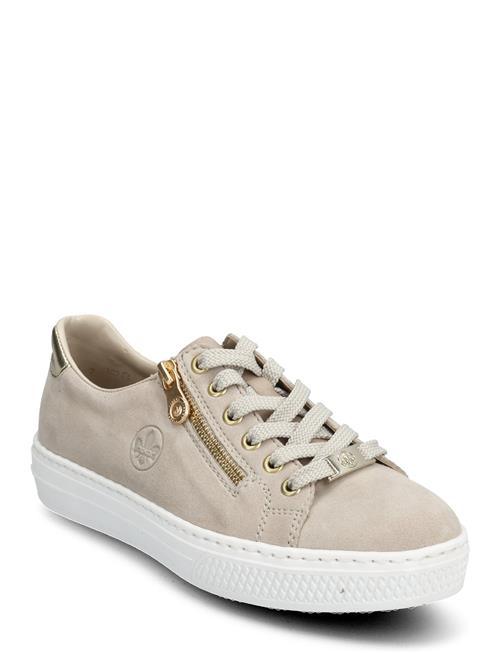 L59L1-52 Rieker Beige