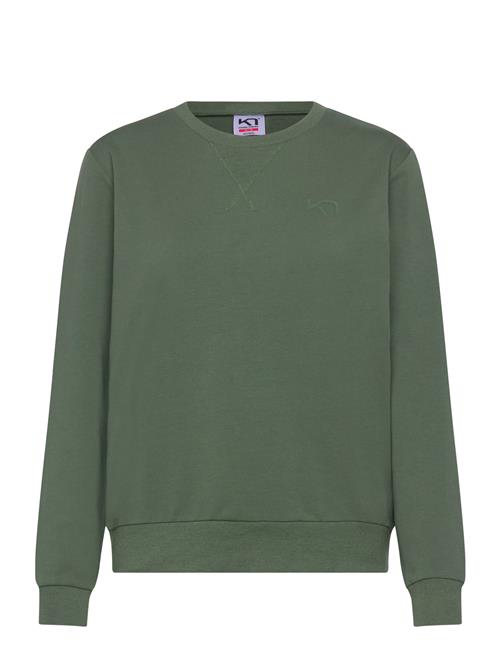 Kari Crew Kari Traa Green