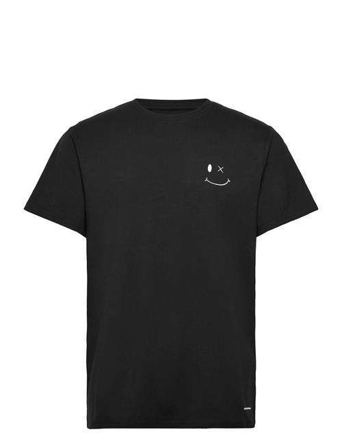 Patrick Organic Tee Clean Cut Copenhagen Black