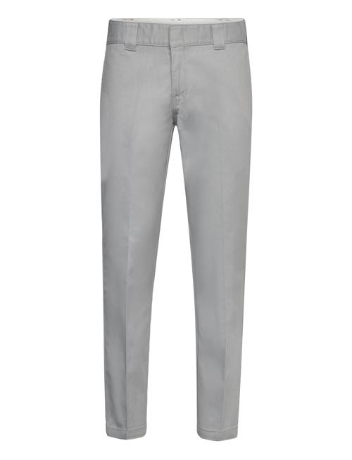 872 Work Pant Rec Dickies Grey