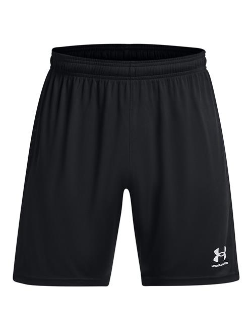 Ua M Challenger Train Short Under Armour Black