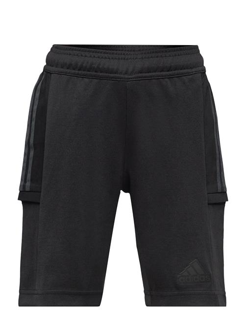 J Hot Ut Short Adidas Performance Black