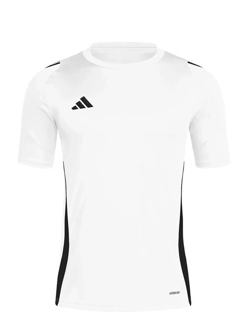Tiro24 Jsy Adidas Performance White