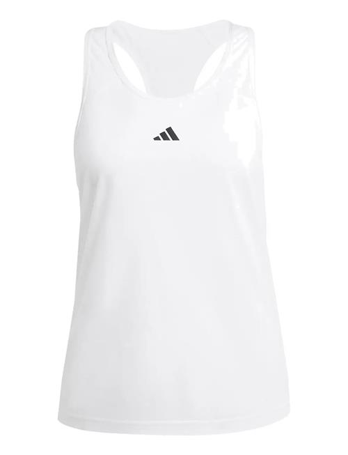 We Min Tk Adidas Performance White