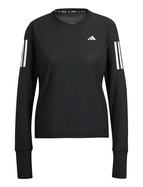 Otr B Ls Adidas Performance Black