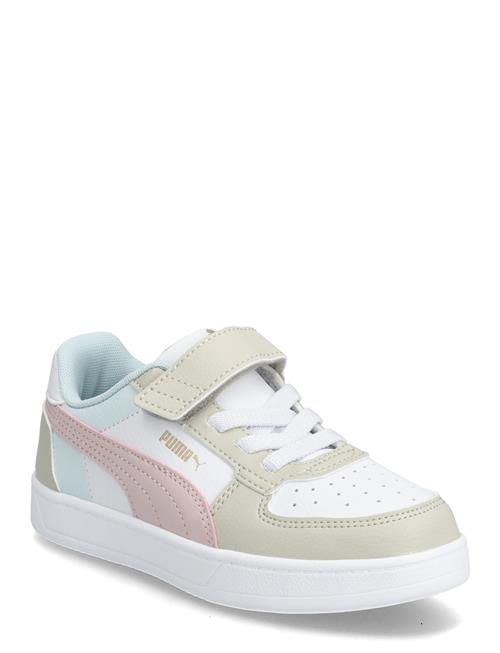 Puma Caven 2.0 Block Ac+ Ps PUMA White