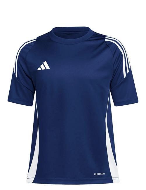 Tiro24 Jsyy Adidas Performance Blue