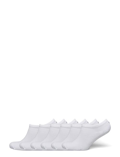 Th Children Sneaker 6P Ecom Tommy Hilfiger White