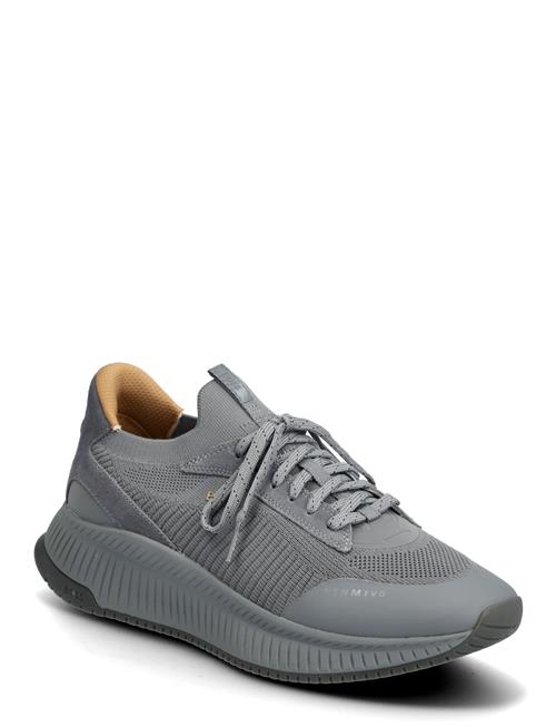 Ttnm Evo_Slon_Knrsd BOSS Grey