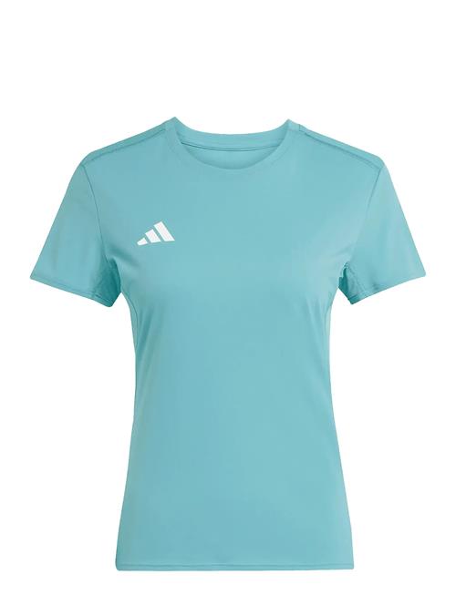 Adizero E Tee Adidas Performance Blue