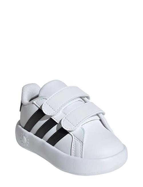 Grand Court 2.0 Cf I Adidas Sportswear White